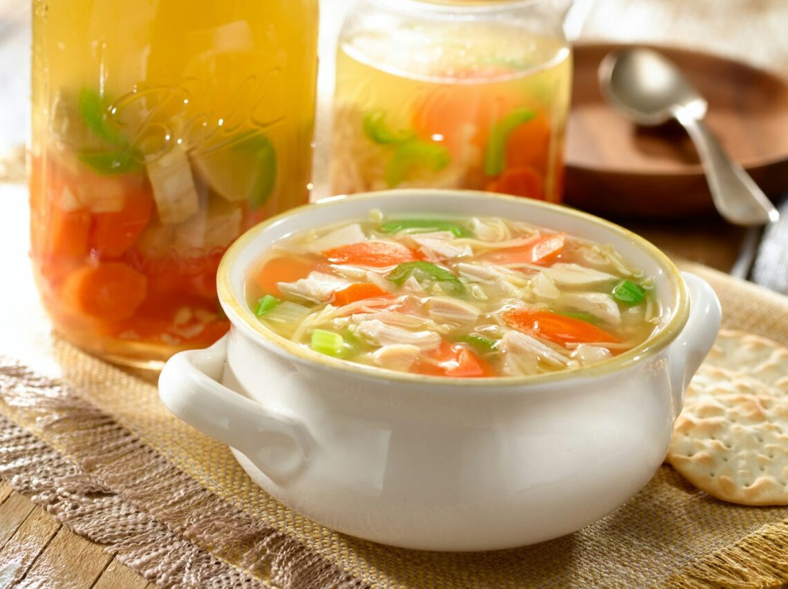 best Soups and stews