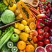 Health Benefits of Vegetables